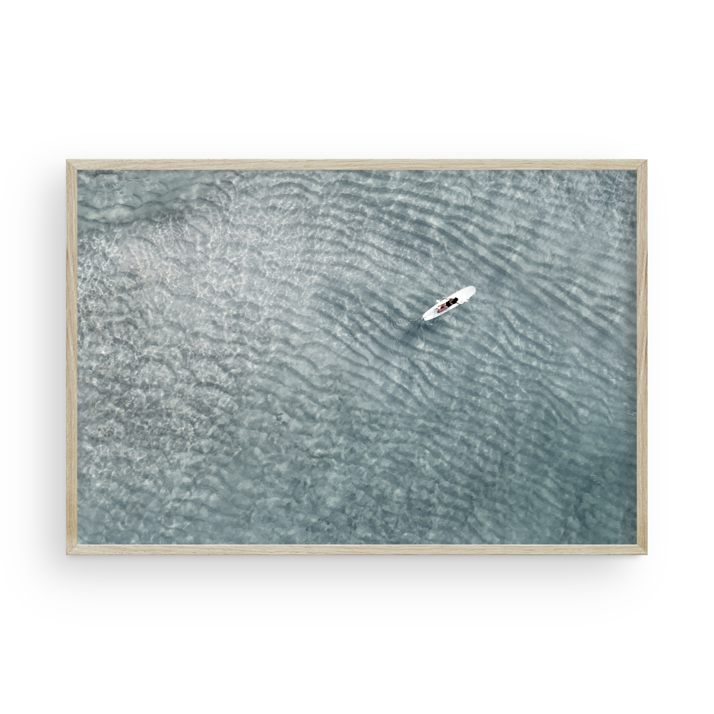 Surfer Girl di Caroline Pacula