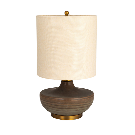 Lampada da tavolo Sutter