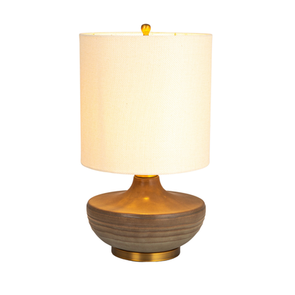 Lampada da tavolo Sutter