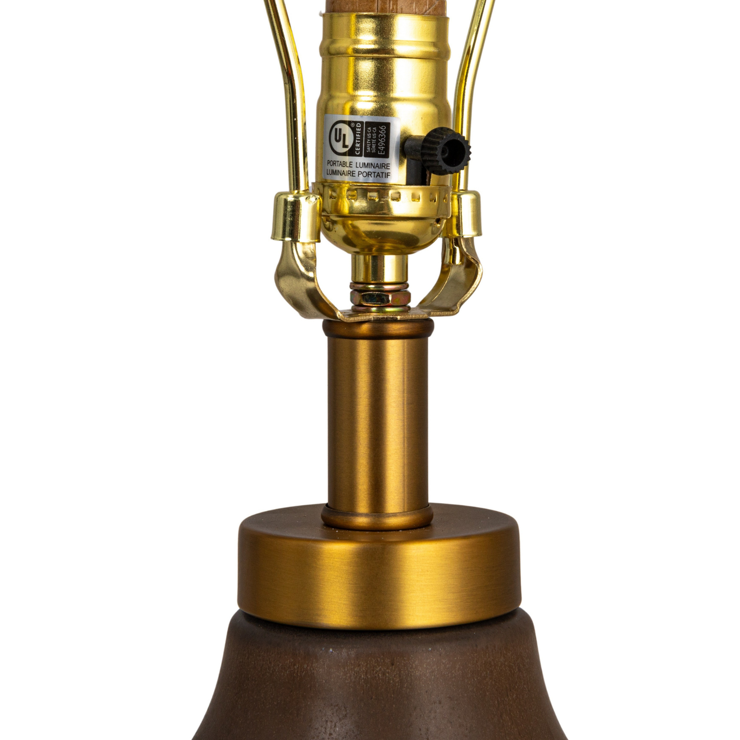Lampada da tavolo Sutter