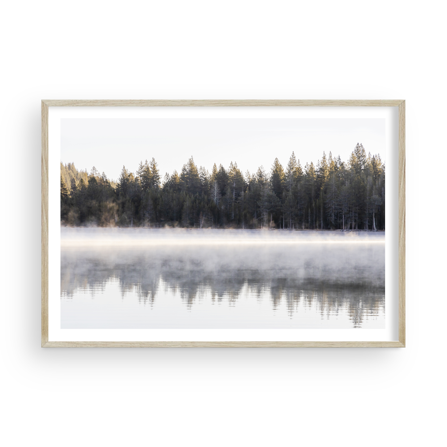 Tahoe Mist di Caroline Pacula