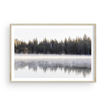 Tahoe Mist di Caroline Pacula