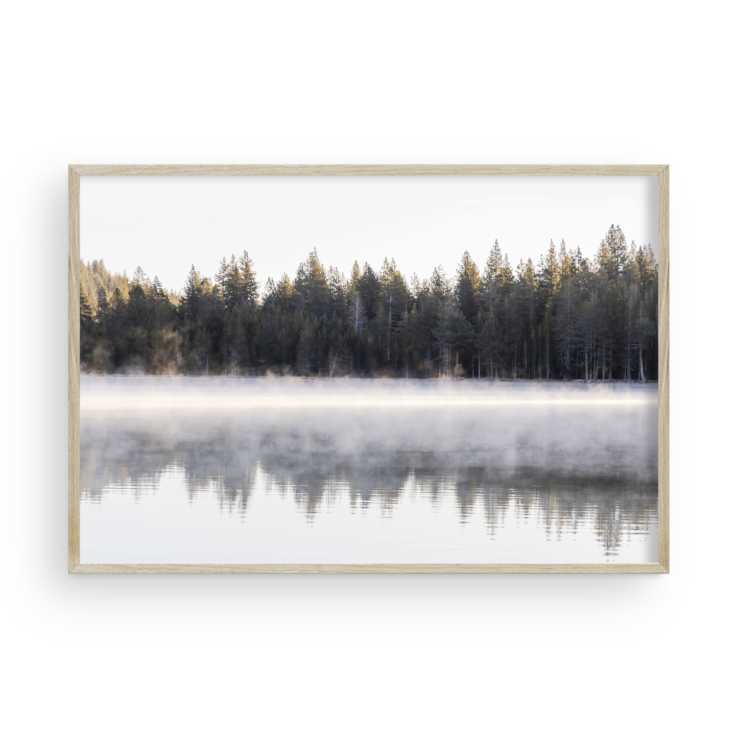 Tahoe Mist di Caroline Pacula