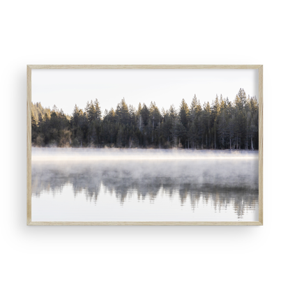 Tahoe Mist di Caroline Pacula