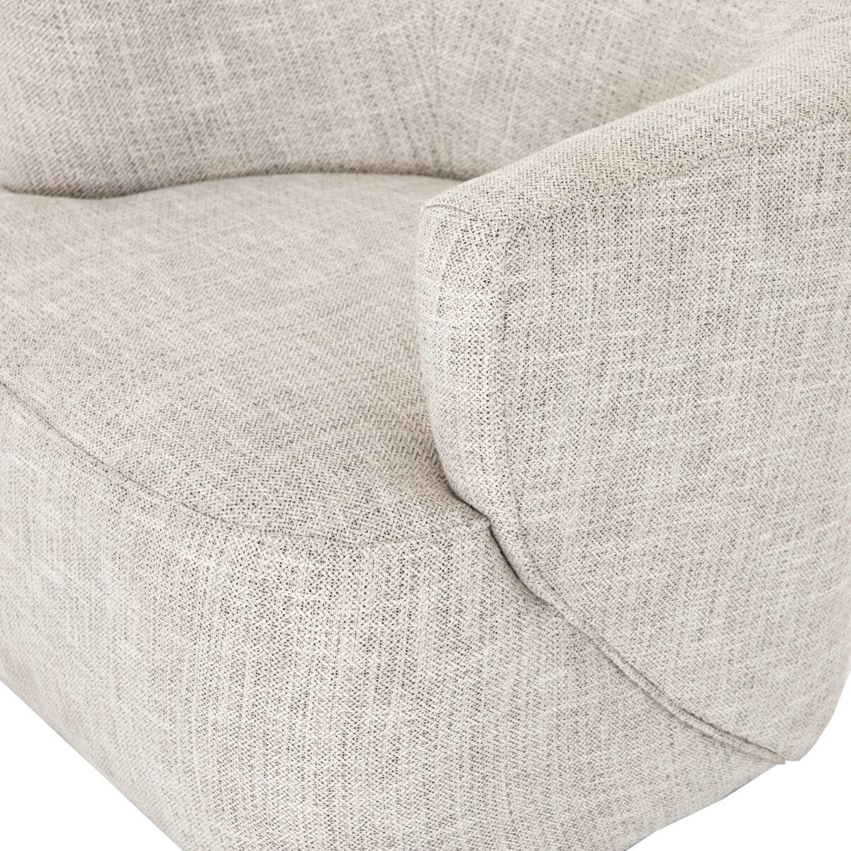 Sedia girevole Monrovia