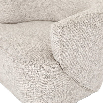 Sedia girevole Monrovia