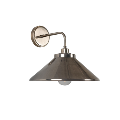 Applique da parete in ottone Harman
