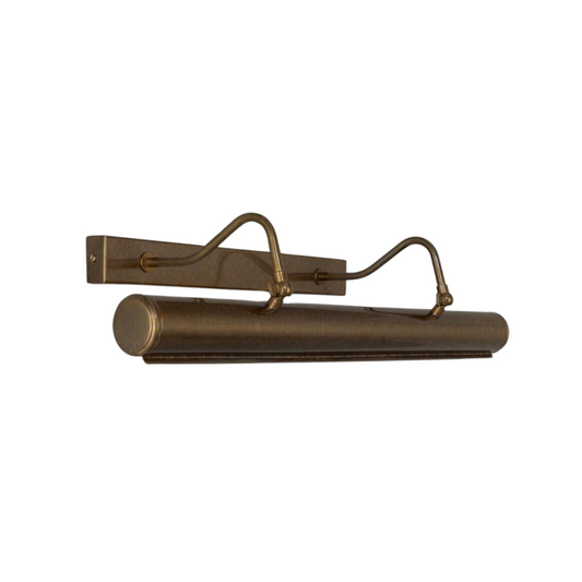 Lampada da quadro Kline Brass