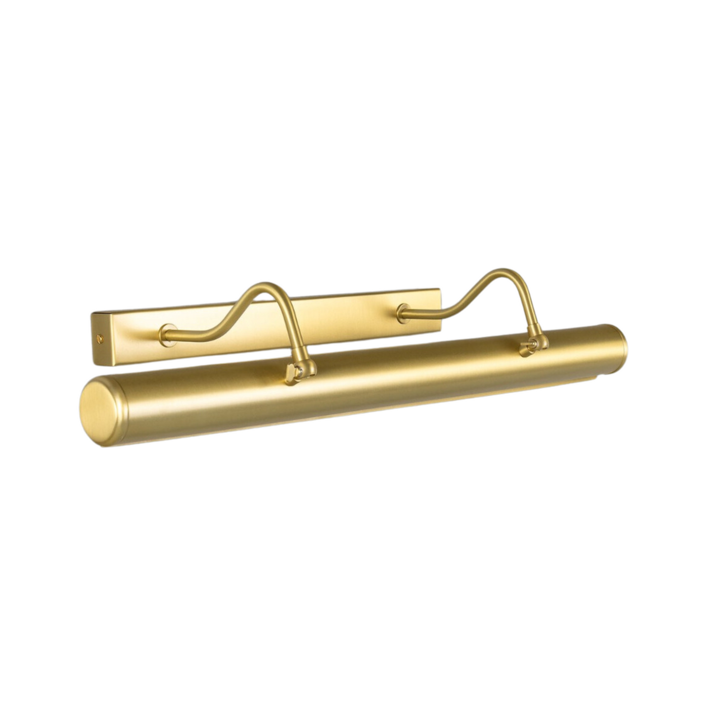 Lampada da quadro Kline Brass