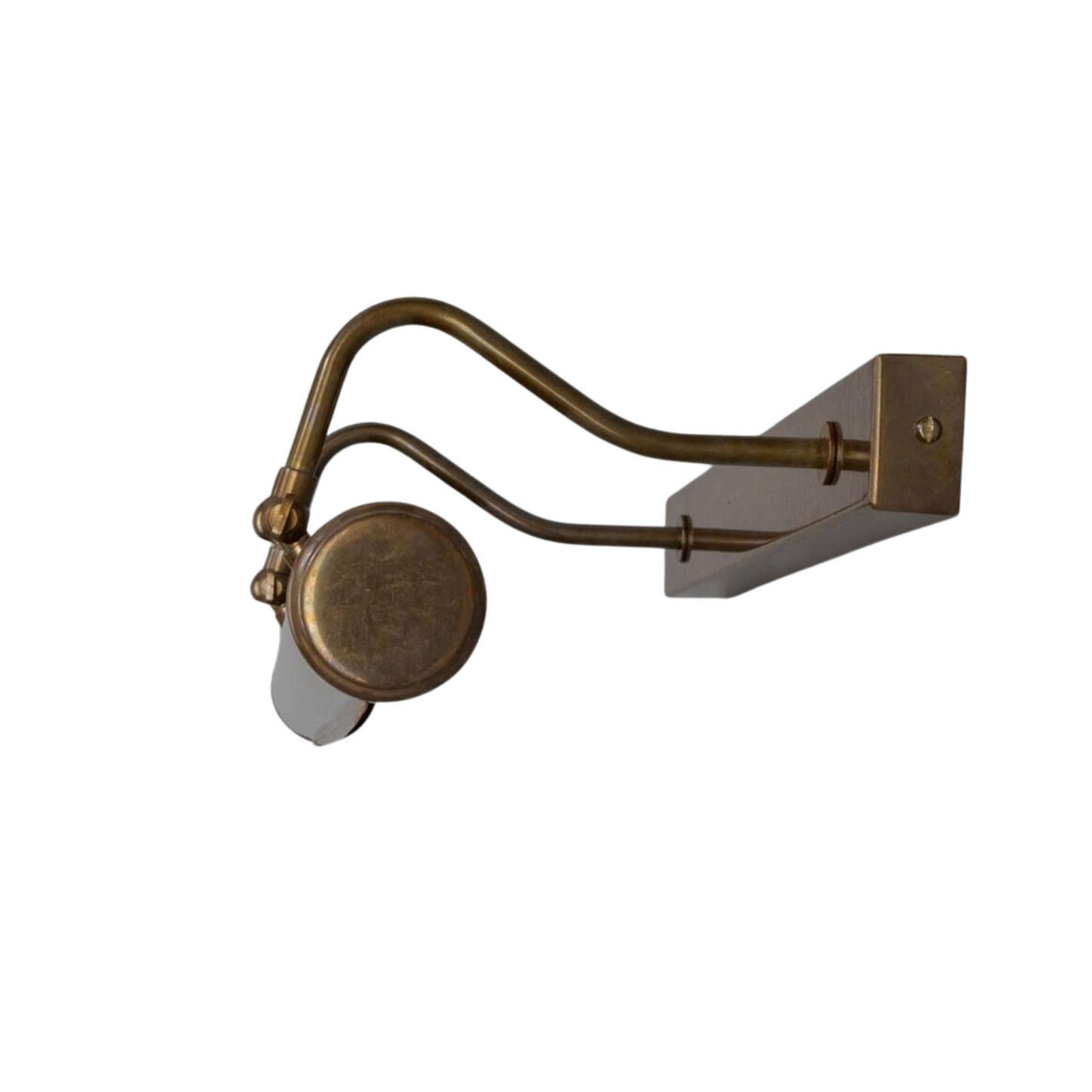 Lampada da quadro Kline Brass