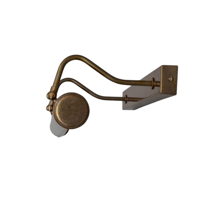 Lampada da quadro Kline Brass