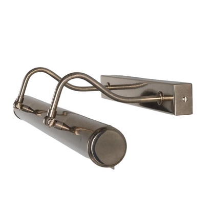 Lampada da quadro Kline Brass