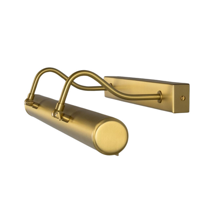 Lampada da quadro Kline Brass