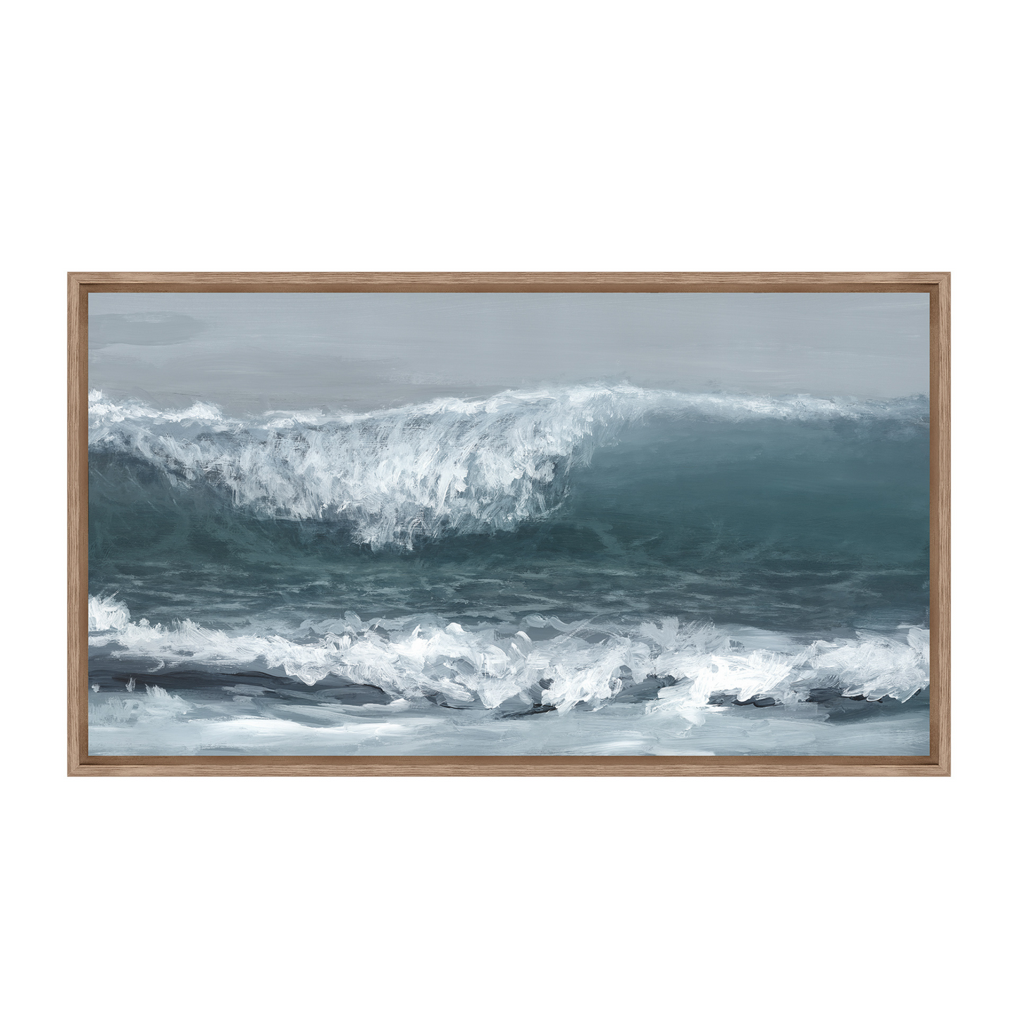 Onde della costa, Mini