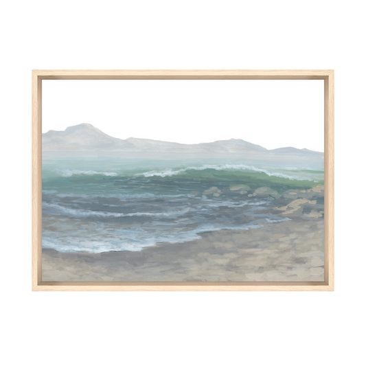 Onde di alta montagna, Mini