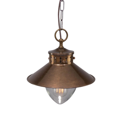 Lampada a sospensione Denah