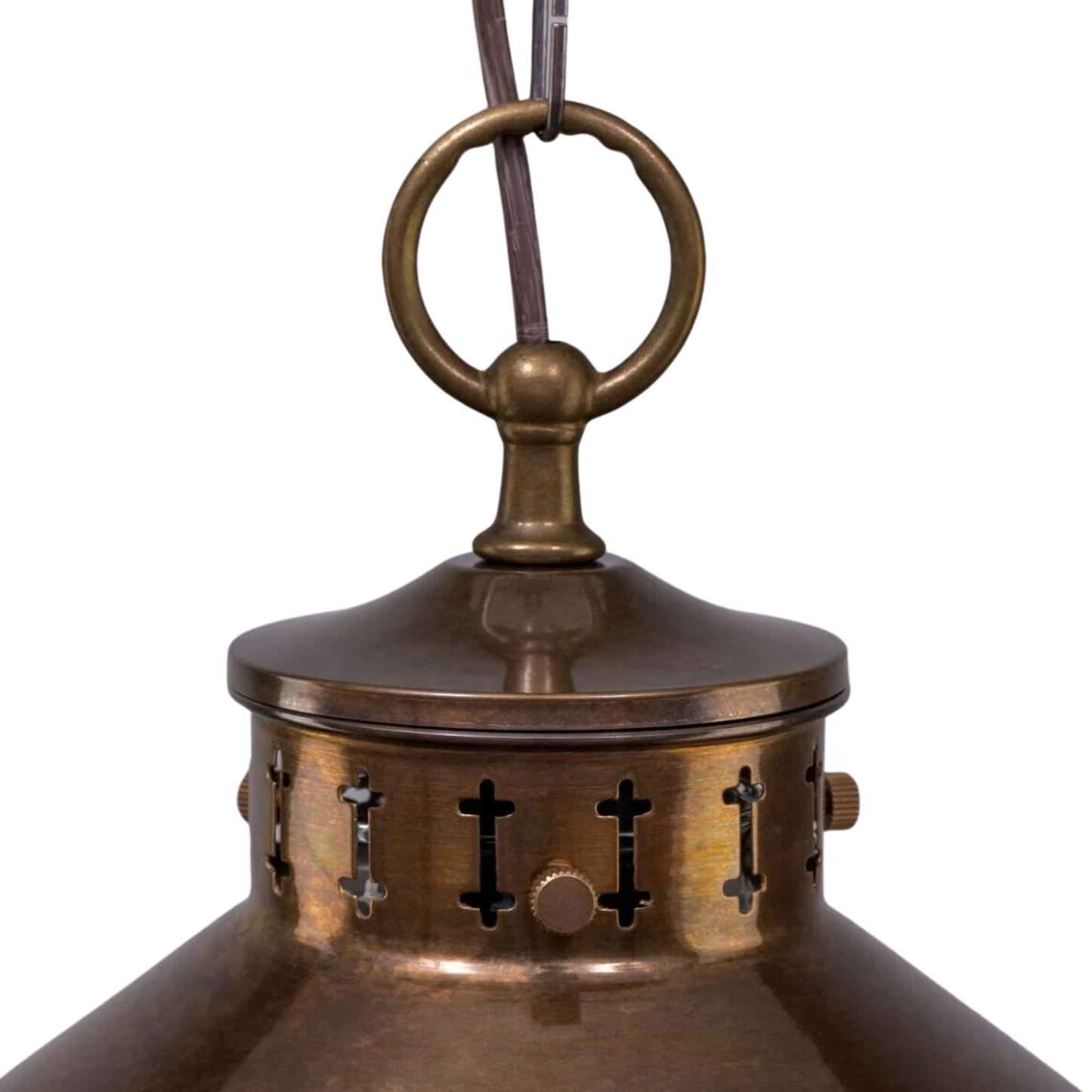 Lampada a sospensione Denah