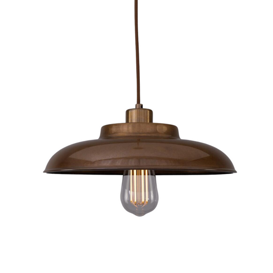 Lampada a sospensione Grove