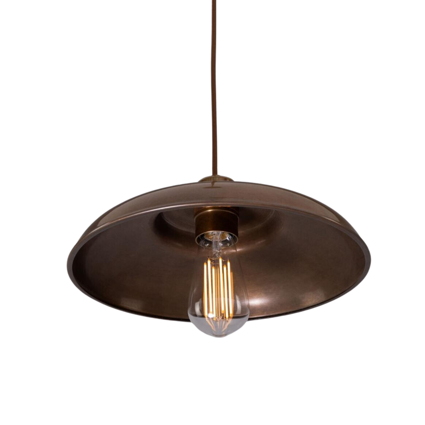 Lampada a sospensione Grove