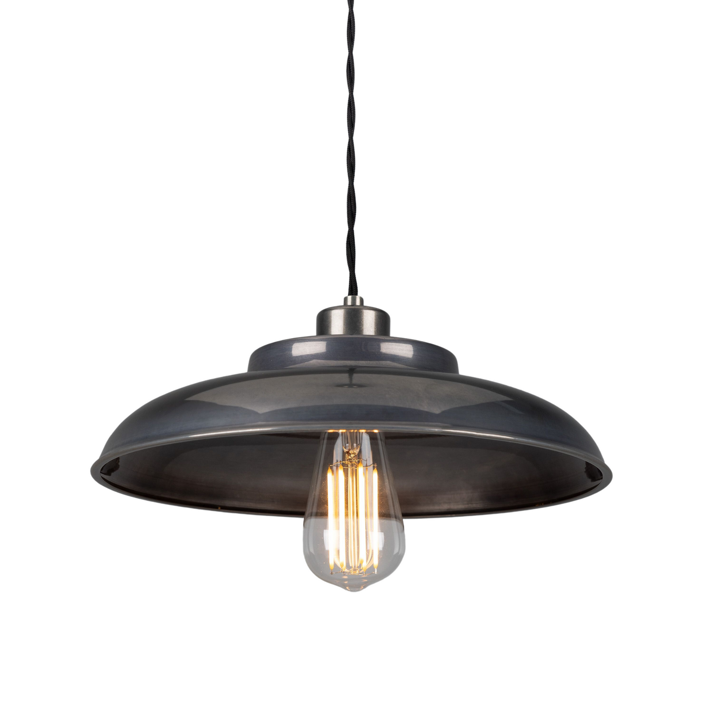 Lampada a sospensione Grove
