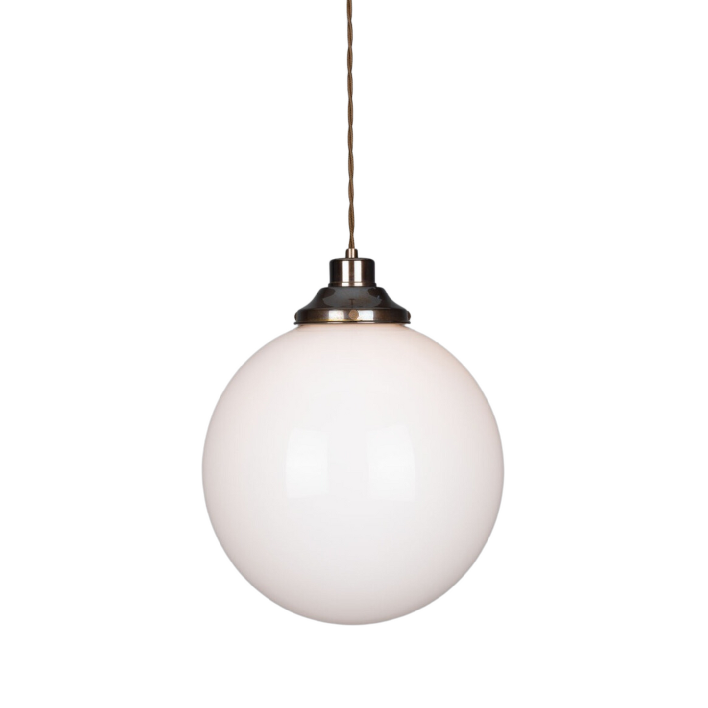 Lampada a sospensione Ness Globe