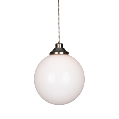 Lampada a sospensione Ness Globe