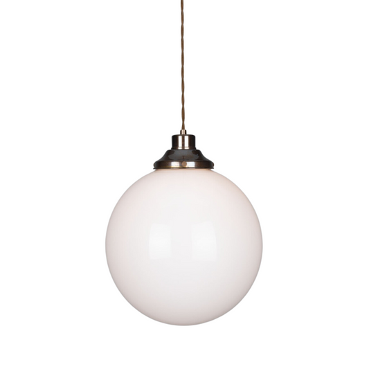 Lampada a sospensione Ness Globe