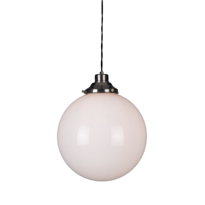 Lampada a sospensione Ness Globe