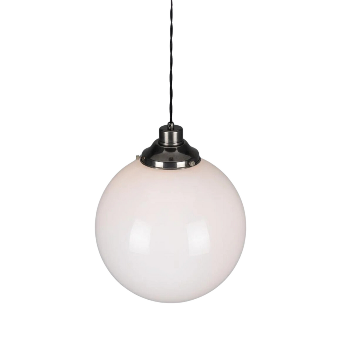 Lampada a sospensione Ness Globe