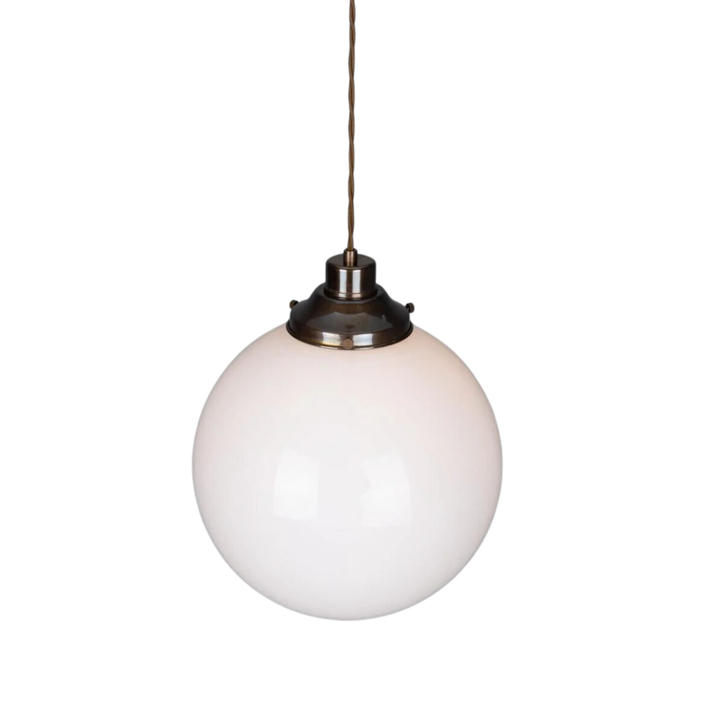 Lampada a sospensione Ness Globe