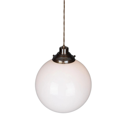 Lampada a sospensione Ness Globe