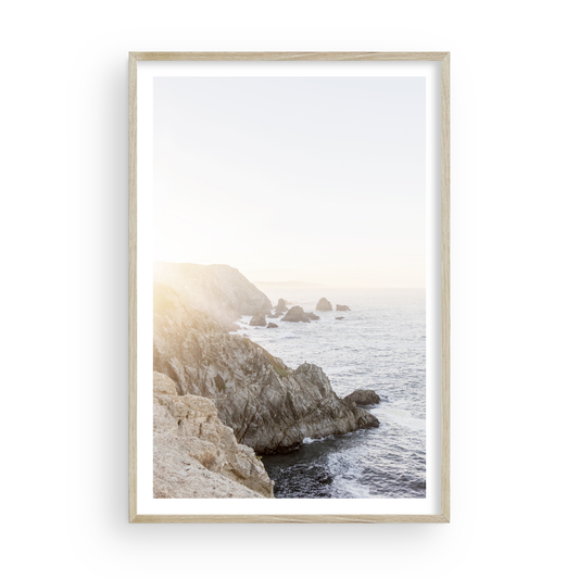 Vista Sunset Magic di Caroline Pacula