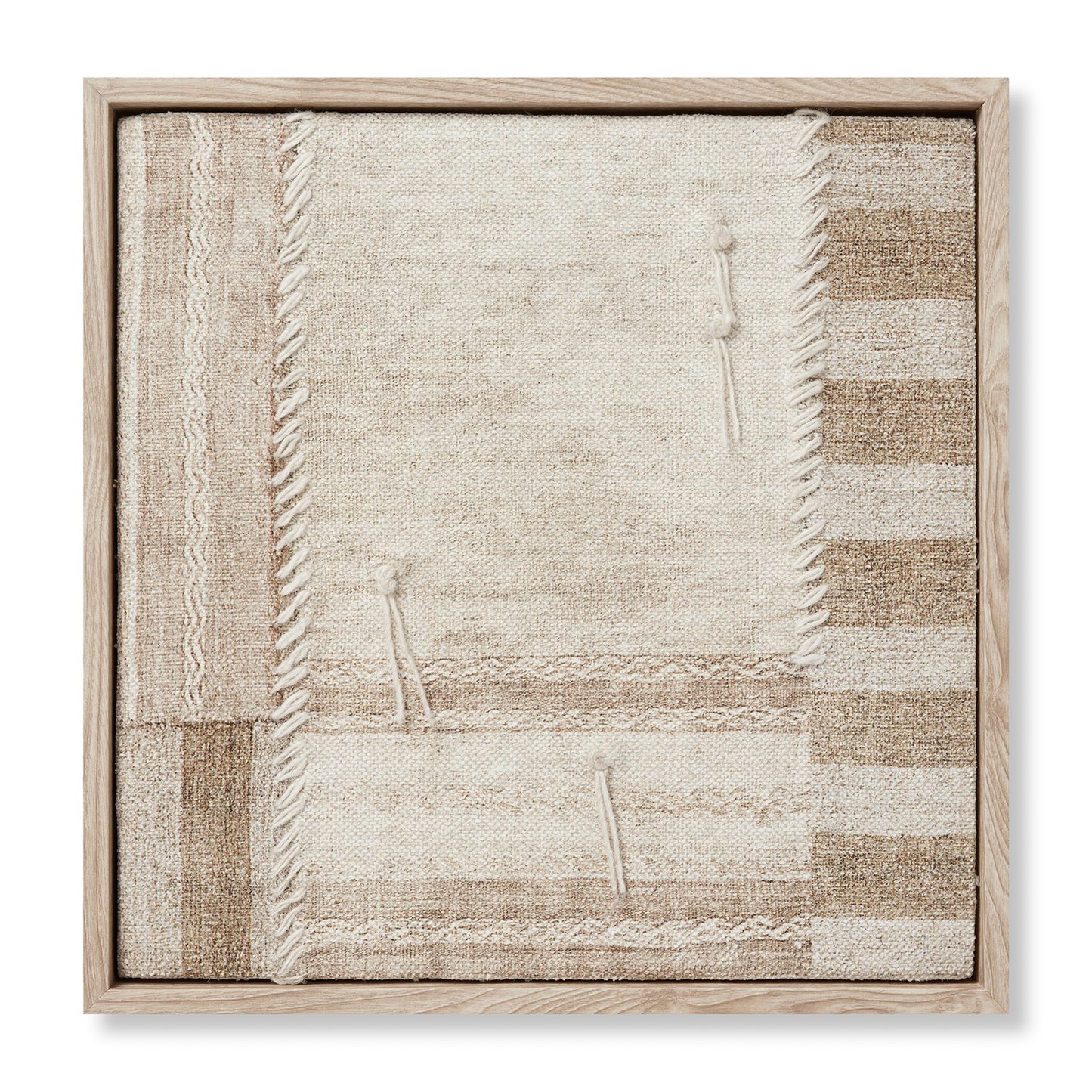 Studio intrecciato I