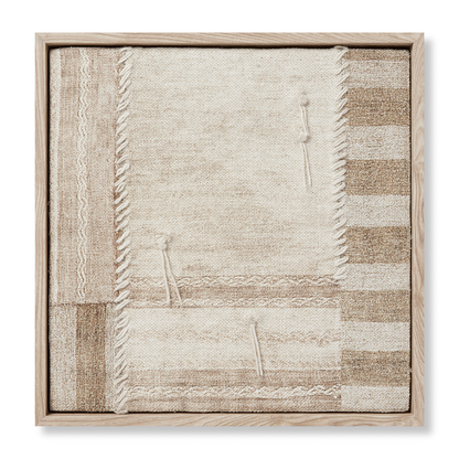 Studio intrecciato I