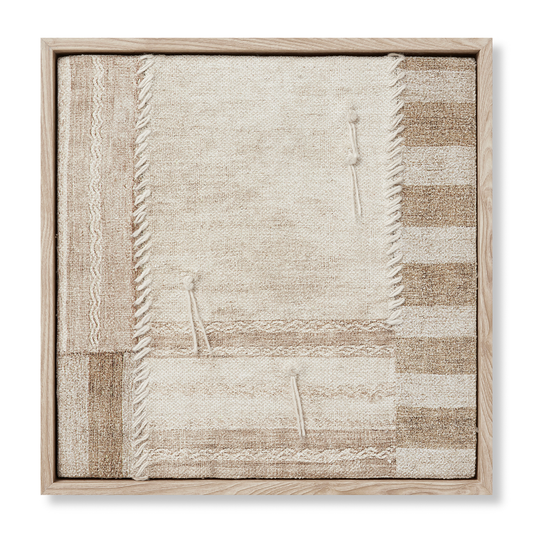 Studio intrecciato I