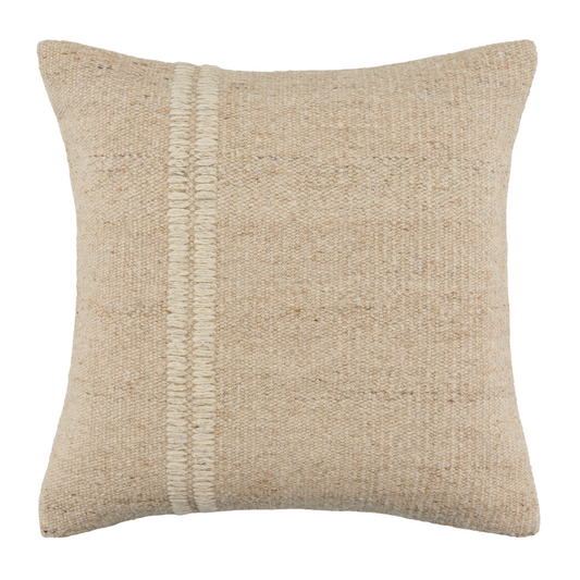 Cuscino in lino Wren