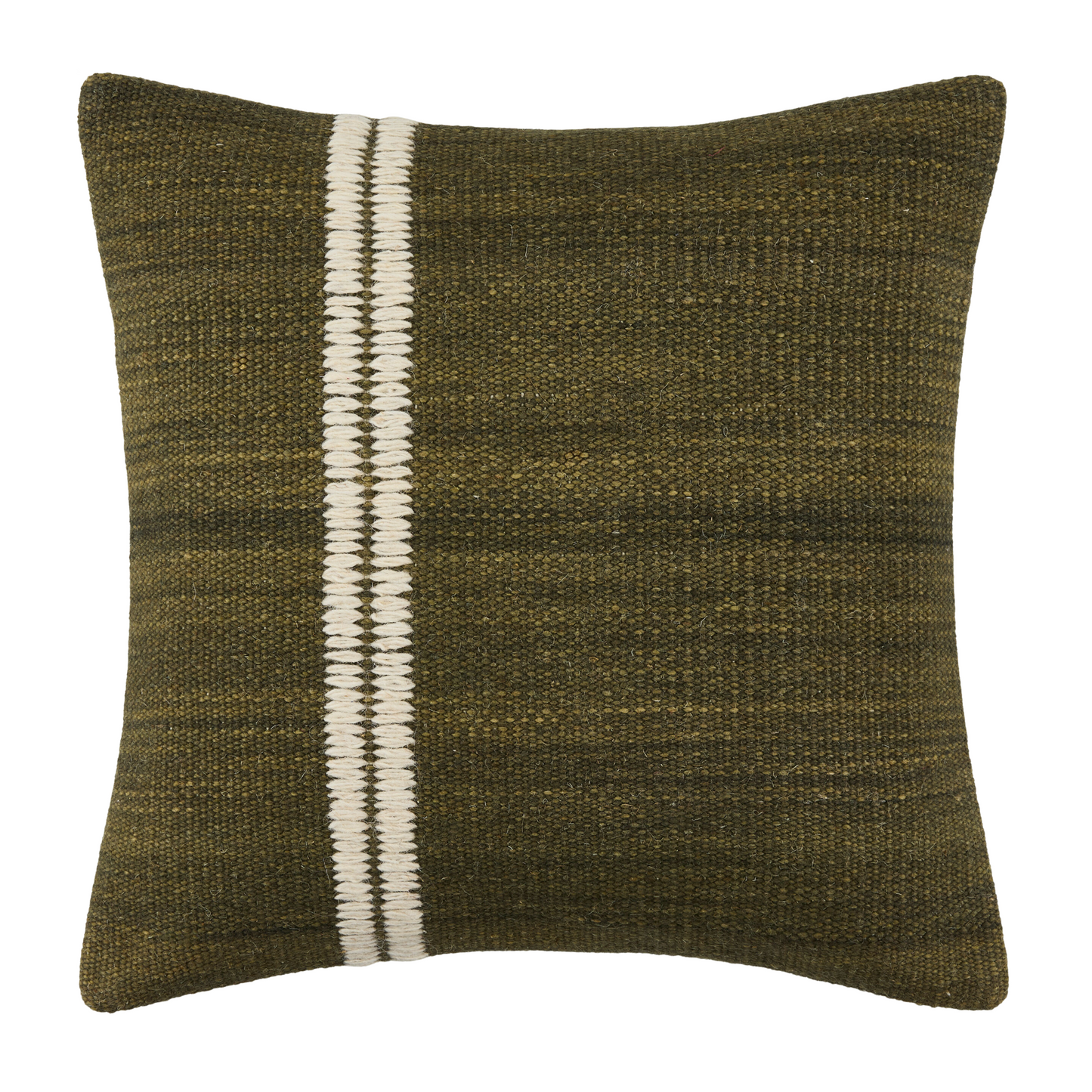 Cuscino in lino Wren