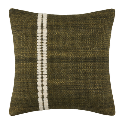 Cuscino in lino Wren