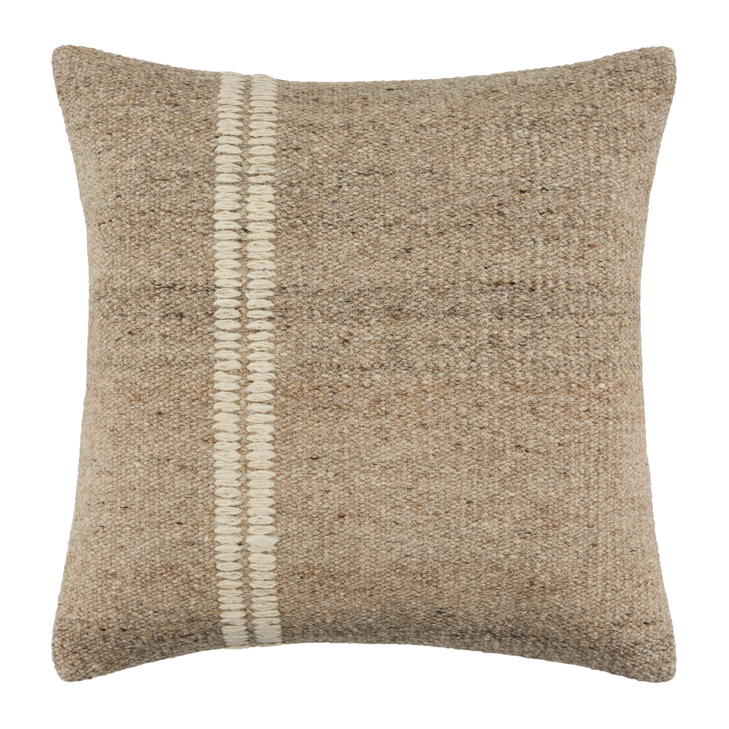Cuscino in lino Wren