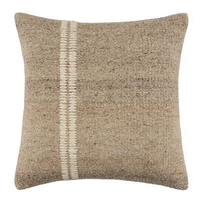 Cuscino in lino Wren