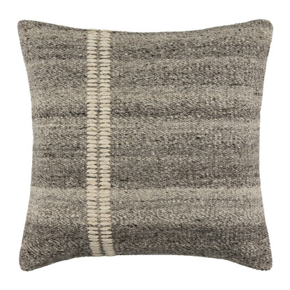 Cuscino in lino Wren