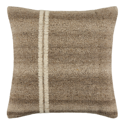 Cuscino in lino Wren