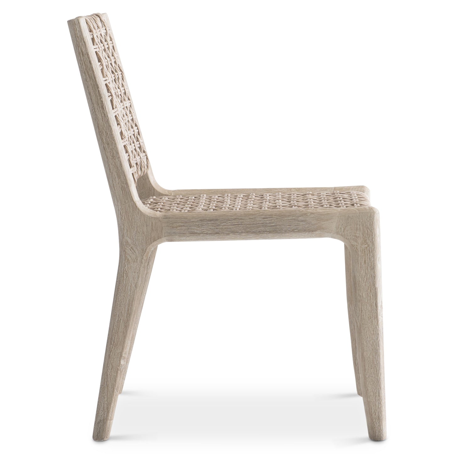 Sedia laterale da esterno Seabrook