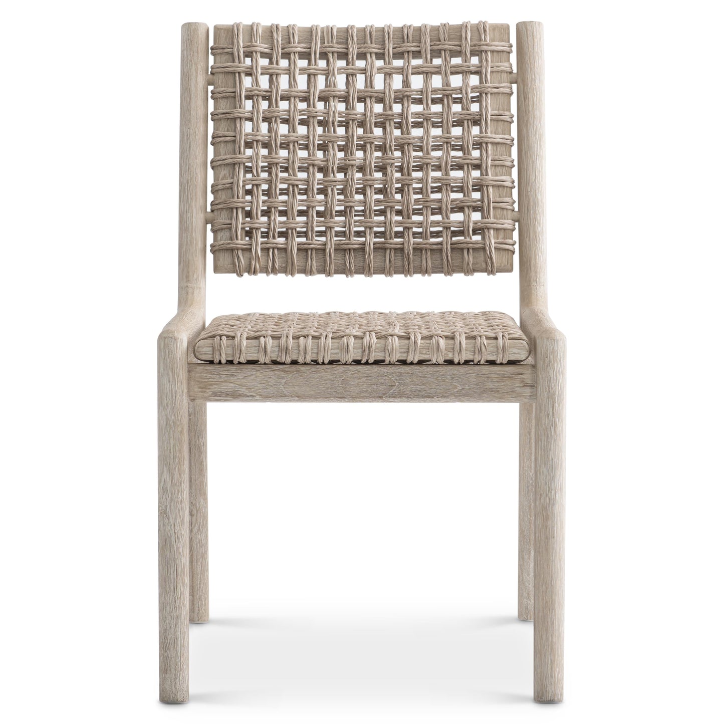 Sedia laterale da esterno Seabrook