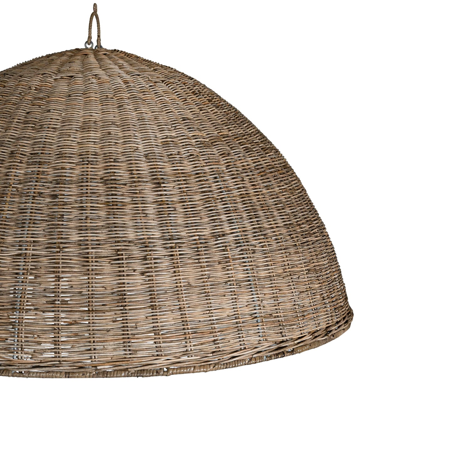 Lampada a sospensione Zanzibar di Uniqwa