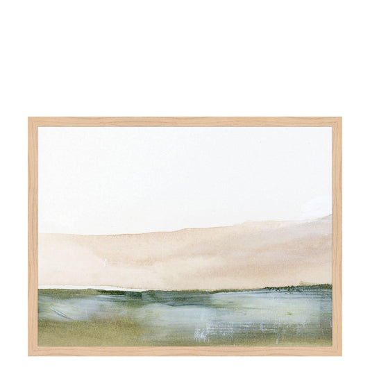 Primavera astratta