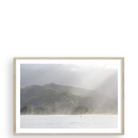 Afternoon Glow Hawaii di Carly Tabak