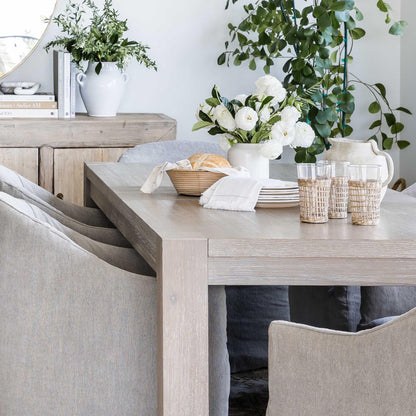 Tavolo da pranzo allungabile Ardsley