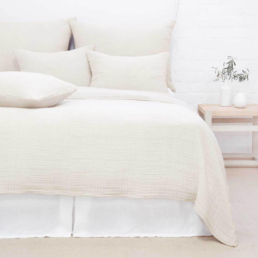 Coperta Arrowhead di Pom Pom at Home