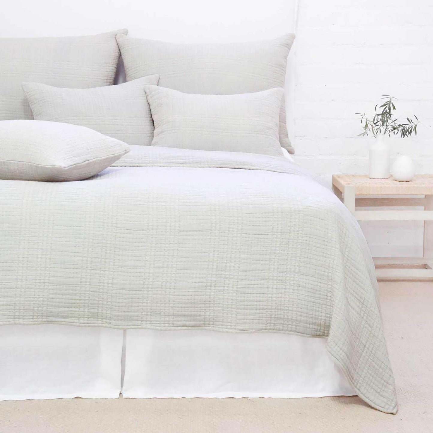 Coperta Arrowhead di Pom Pom at Home
